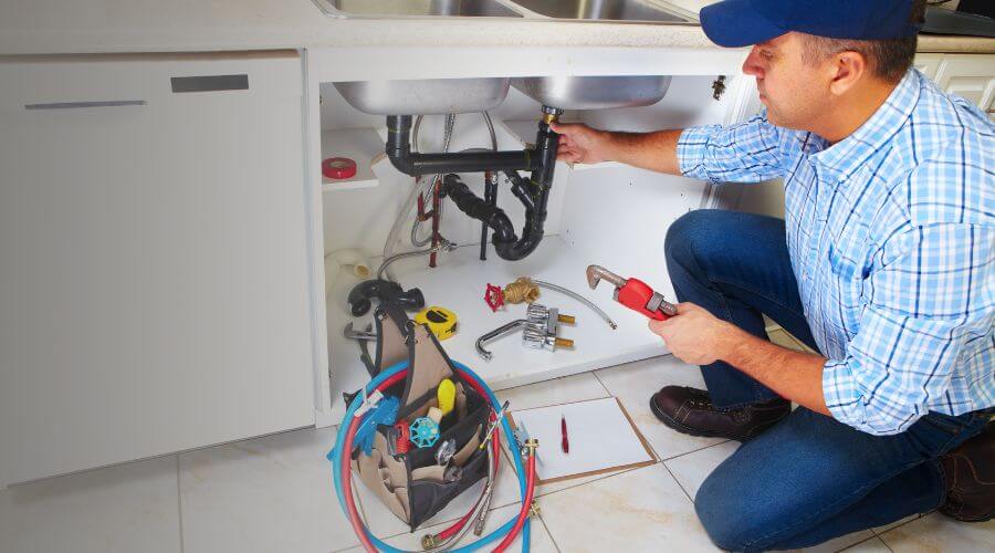 Professional emergency plumbing in Trumbauersville, PA